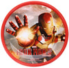 MARVEL IRON MAN CATCH BALL SET