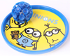 MINIONS CATCH BALL SET