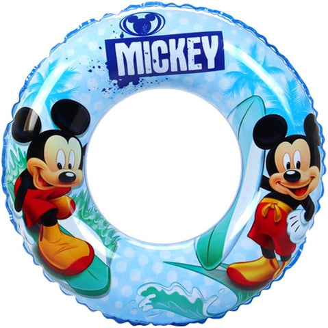 DISNEY MICKEY 60/80 CM SWIMMING RING