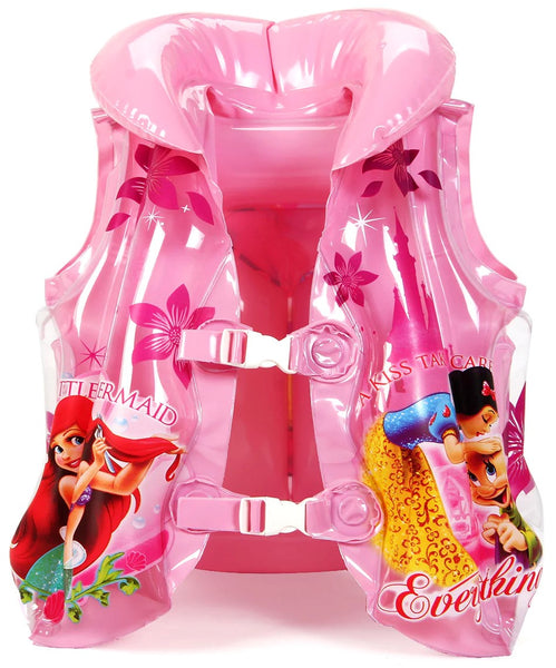 DISNEY PRINCESS INFLATABLE SWIMMING SUIT