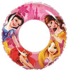 DISNEY PRINCESS SWIMMING RING & GOGGLES SET