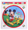 DISNEY MICKEY SLIME BALL DARTBOARD