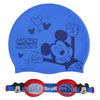 DISNEY MICKEY SWIMMING COMBO SET