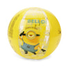 MINIONS WATER BALL