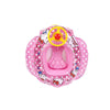 HELLO KITTY SWIMMING SEAT RING