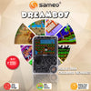 Sameo DreamBoy Handheld Video Game Console