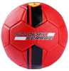 FERRARI #5 MACHINE SEWING SOCCER BALL - RED