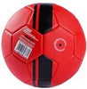 FERRARI #5 MACHINE SEWING SOCCER BALL - RED