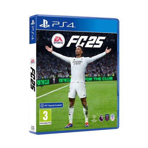 EA Sports FC 25 PS4