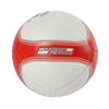 FERRARI MACHINE SEWING SOCCER BALL RED-WHITE