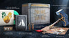 PS5 God of War Ragnarok (Jotnar Edition) (for PS5)