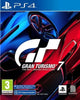 PS4 GRAN TURISMO 7