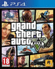 PS4 GRAND THEFT AUTO V (GTA 5)