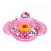 HELLO KITTY SWIMMING SEAT RING