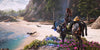 PS4 HORIZON FORBIDDEN WEST