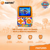 Sameo SG3000 Paw Patrol Edition Handheld Video Game Console