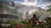 PS4 HORIZON FORBIDDEN WEST