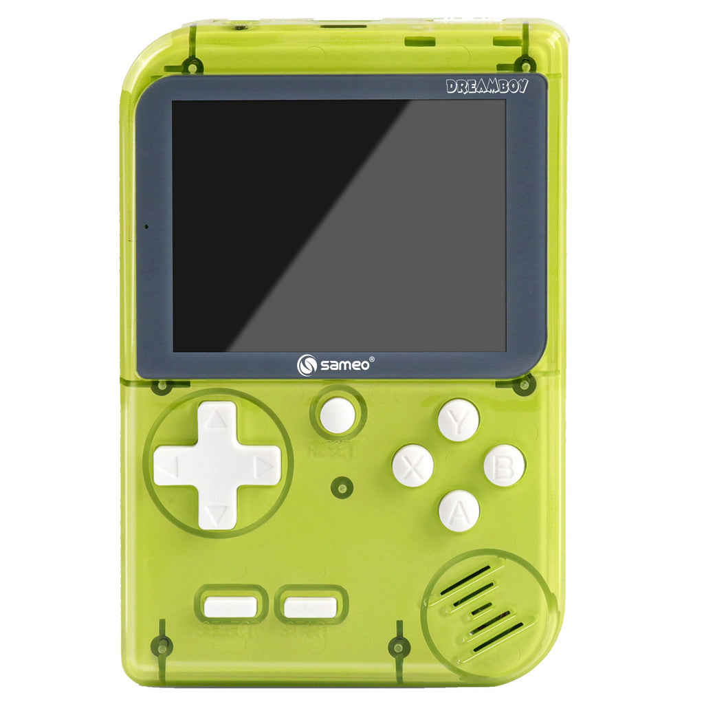 Sameo DreamBoy Handheld Video Game Console | Sameo