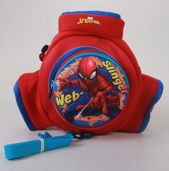 MARVEL SPIDER-MAN KIDS NEOPRENE BAG