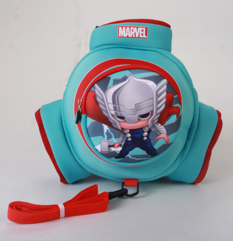 MARVEL THOR KIDS NEOPRENE BAG