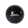 LAMBORGHINI #5 PU CARBON FIBER SOCCER BALL - BLACK