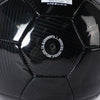 LAMBORGHINI #5 PU CARBON FIBER SOCCER BALL - BLACK