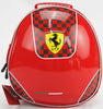 FERRARI HARD SHELL SPORTS ACCESSORY BAG