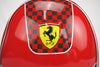 FERRARI HARD SHELL SPORTS ACCESSORY BAG