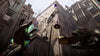 PS4 DISHONORED DEATH OF OUTSIDER