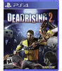 PS4 DEAD RISING 2