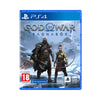 PS4 GOD OF WAR RAGNAROK
