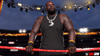PS5 WWE 2K25
