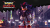 NINTENDO SWITCH 2 SONIC X SHADOW GENERATIONS