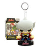 MARVEL THOR DROP GLUE STANDING FIGURE / KEYCHAIN