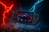 Sameo Thunder NX Premium Handheld Gaming Console 64GB | Over 15000 Games Loaded.