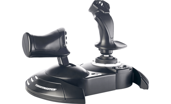 THRUSTMASTER T-Flight Hotas One