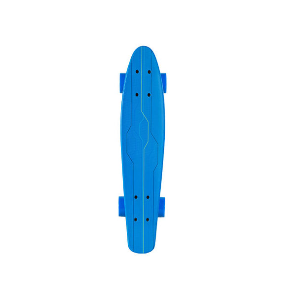 LAMBORGHINI SKATEBOARD - BLUE