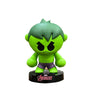 MARVEL HULK DROP GLUE STANDING FIGURE / KEYCHAIN