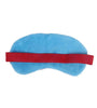 MARVEL CAPTAIN AMERICA PLUSH EYE MASK