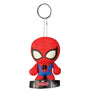 MARVEL SPIDER-MAN DROP GLUE STANDING FIGURE/KEYCHAIN