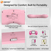 Sameo Super Genius Handheld Gaming Console | 500+ Built-in Classic Retro 8-Bit Games