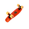 LAMBORGHINI SKATEBOARD - ORANGE