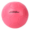 LAMBORGHINI #5 PVC SOCCER BALL-PINK