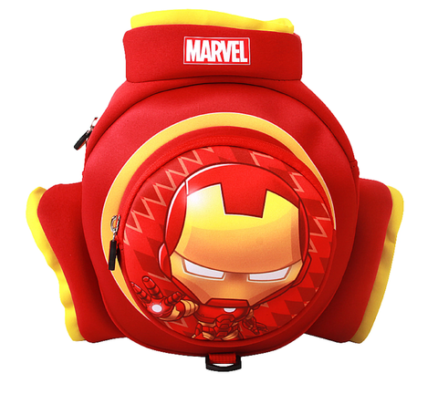 MARVEL IRON-MAN KIDS NEOPRENE BAG