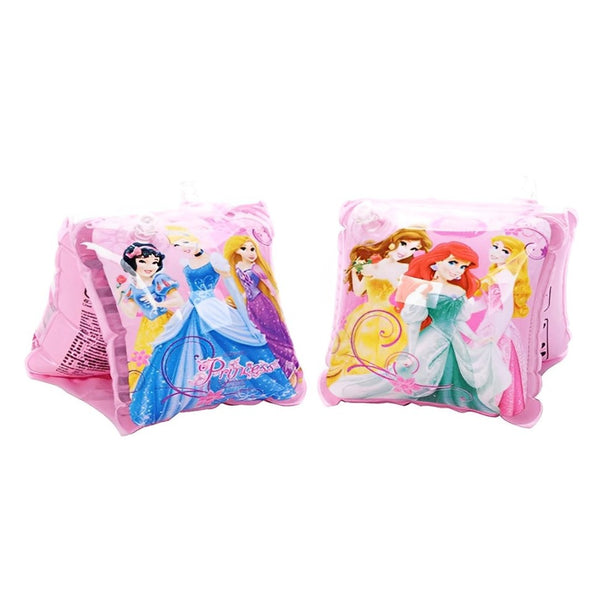 DISNEY PRINCESS KIDS SWIMMING ARM BAND