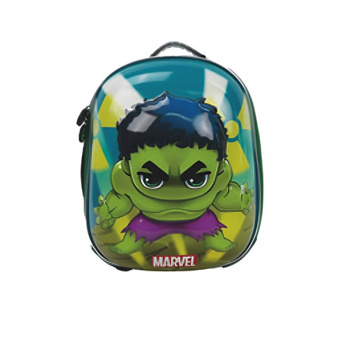 MARVEL HULK HARD SHELL BAG