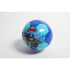 CAPTAIN AMERICA PVC RUBBER BLADDER SOCCER BALL