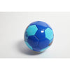 CAPTAIN AMERICA PVC RUBBER BLADDER SOCCER BALL