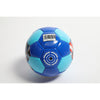 CAPTAIN AMERICA PVC RUBBER BLADDER SOCCER BALL