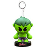 MARVEL HULK DROP GLUE STANDING FIGURE / KEYCHAIN